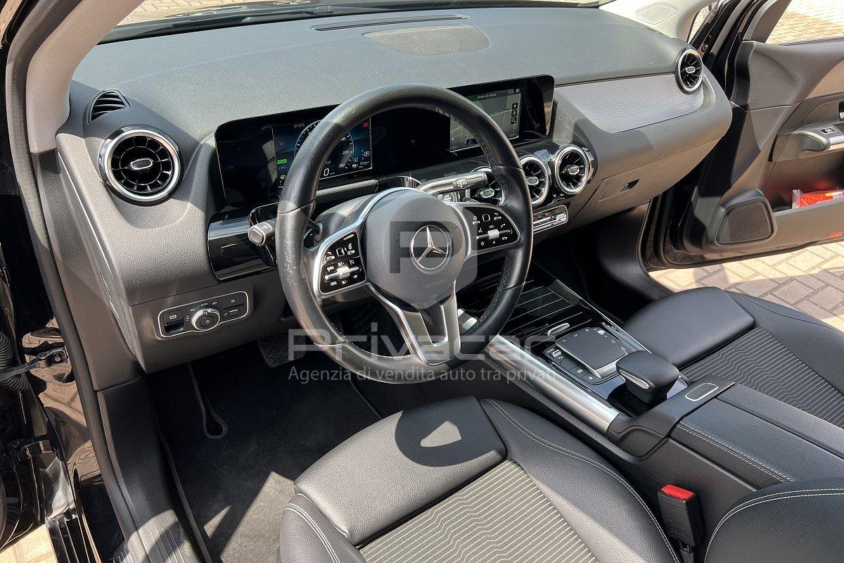 MERCEDES B 250 e Automatic EQ-Power Business Extra