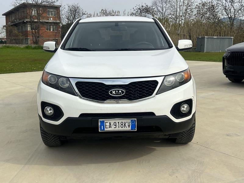 Kia Sportage 2.2 CRDI FEEL 2WD