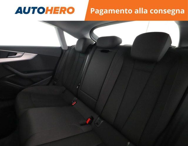 AUDI A5 SPB 2.0 TDI 190 CV S tronic Sport