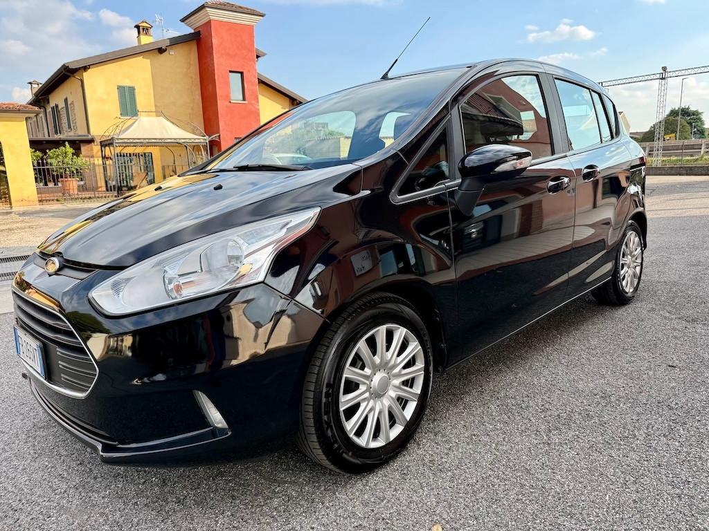 Ford B-Max 1.4 90 CV GPL Business Euro 6