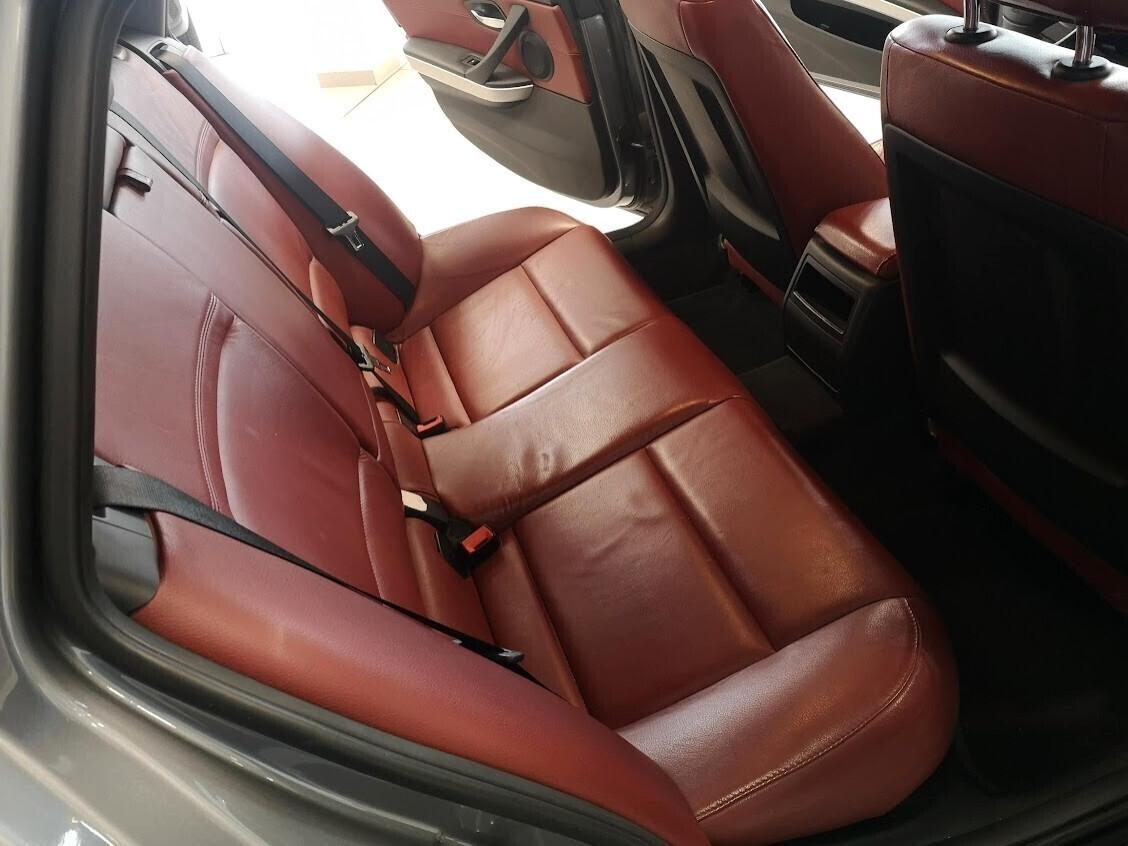 Bmw 318 318d 2.0 143CV cat Touring Futura