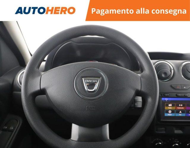 DACIA Duster 1.5 dCi 110CV 4x2 Lauréate