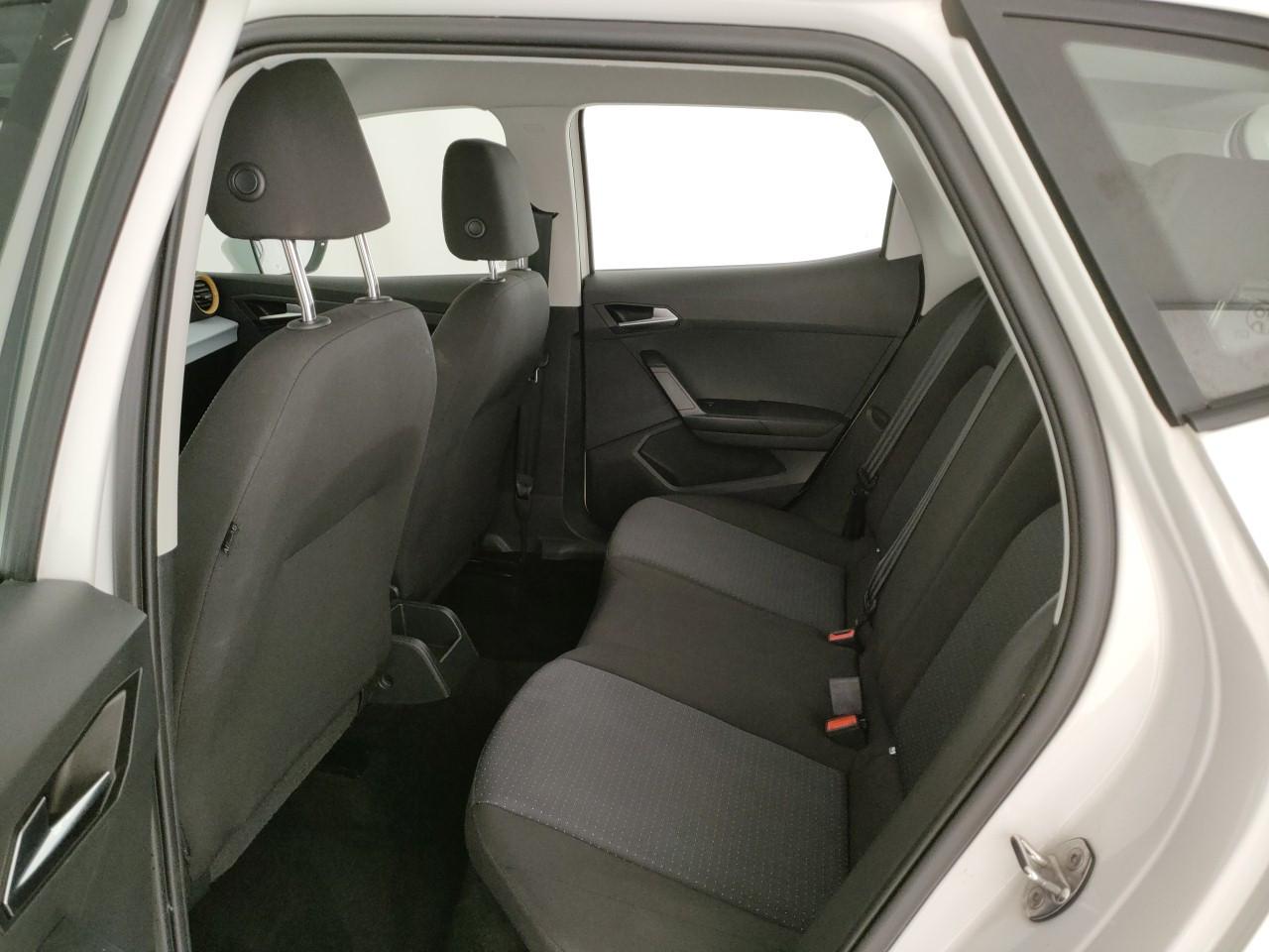 SEAT Arona 1.0 ecotsi Style 115cv dsg