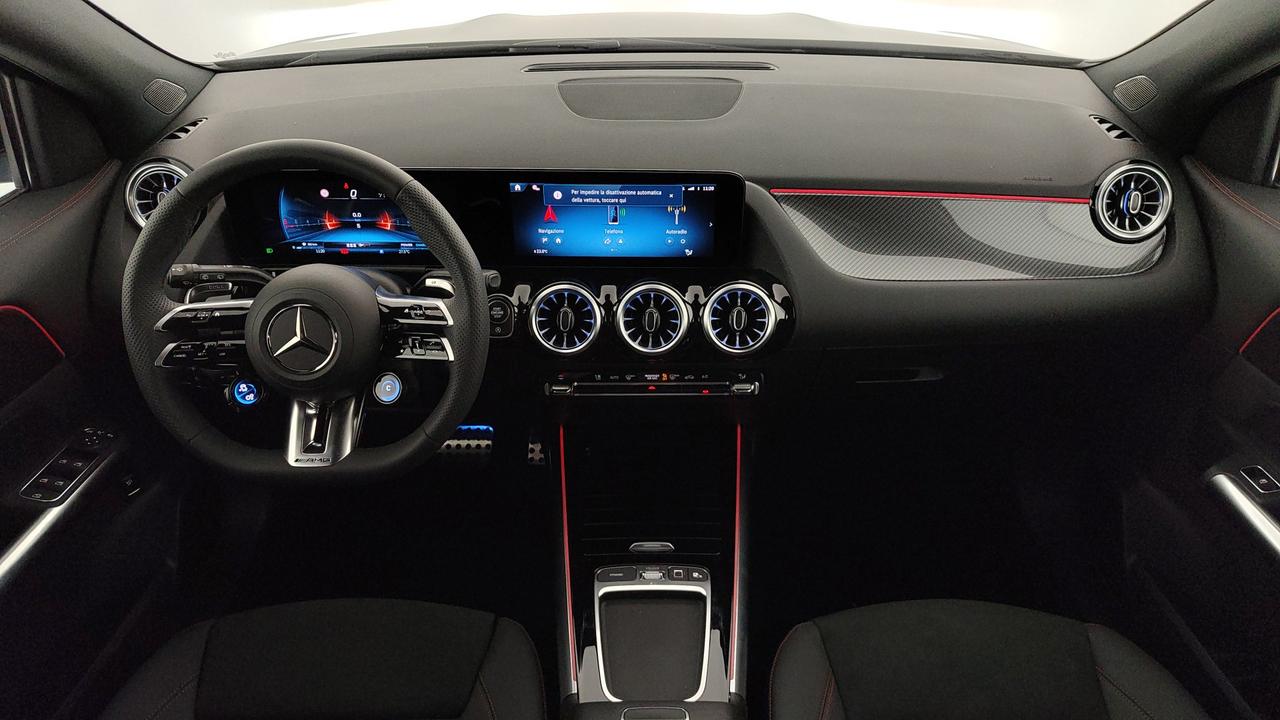 Mercedes-Benz Mercedes-AMG GLA 35 4MATIC