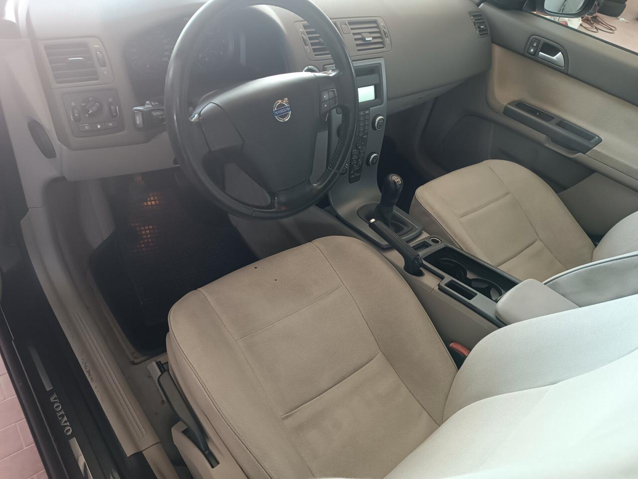 Volvo V50 1.6 diesel garanzia