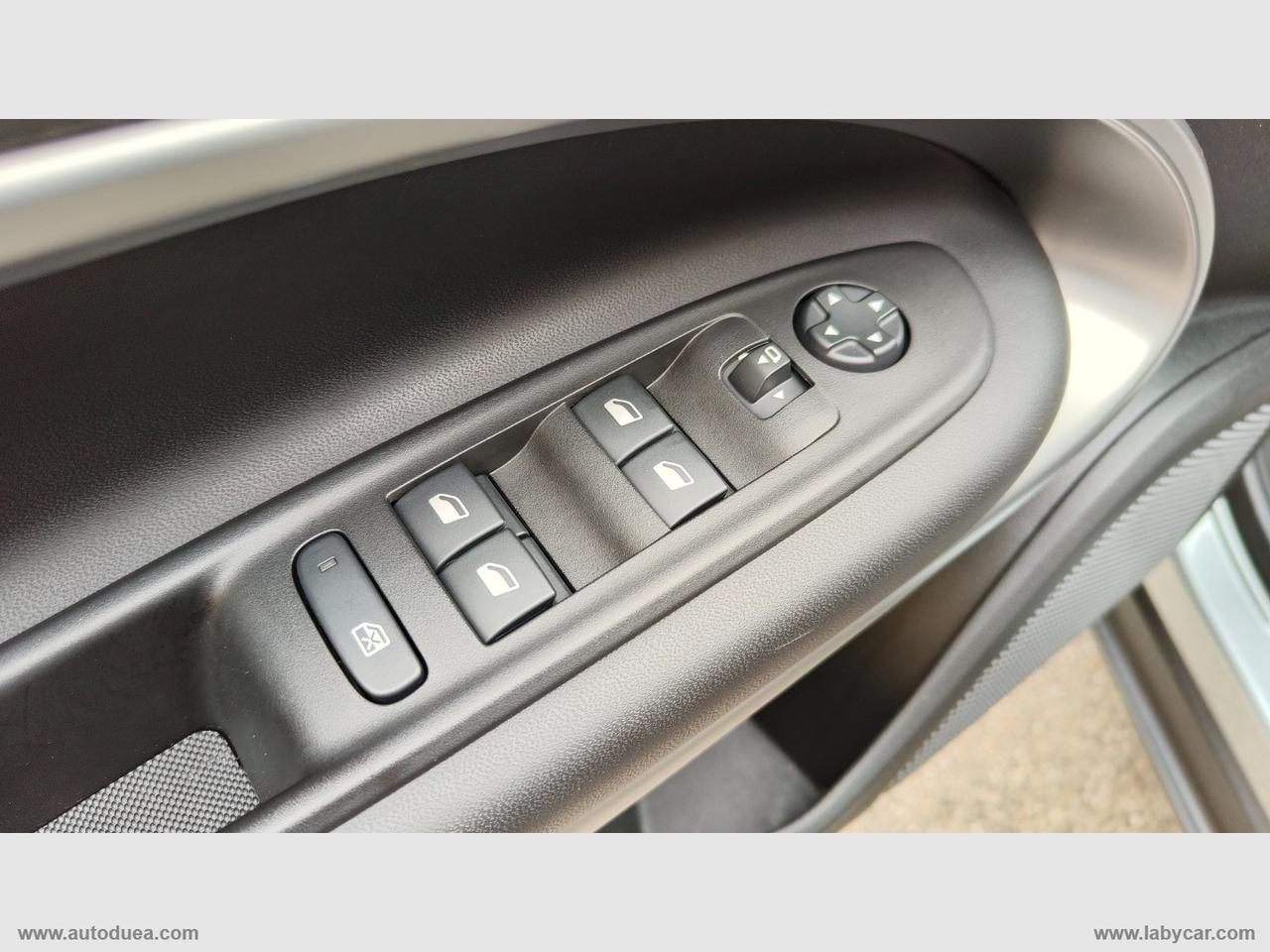 JEEP Avenger 1.2 Turbo Summit NO VINCOLI