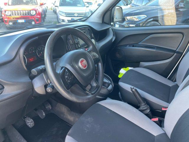 FIAT Doblo Doblò 1.6 MJT 105CV Cargo Maxi