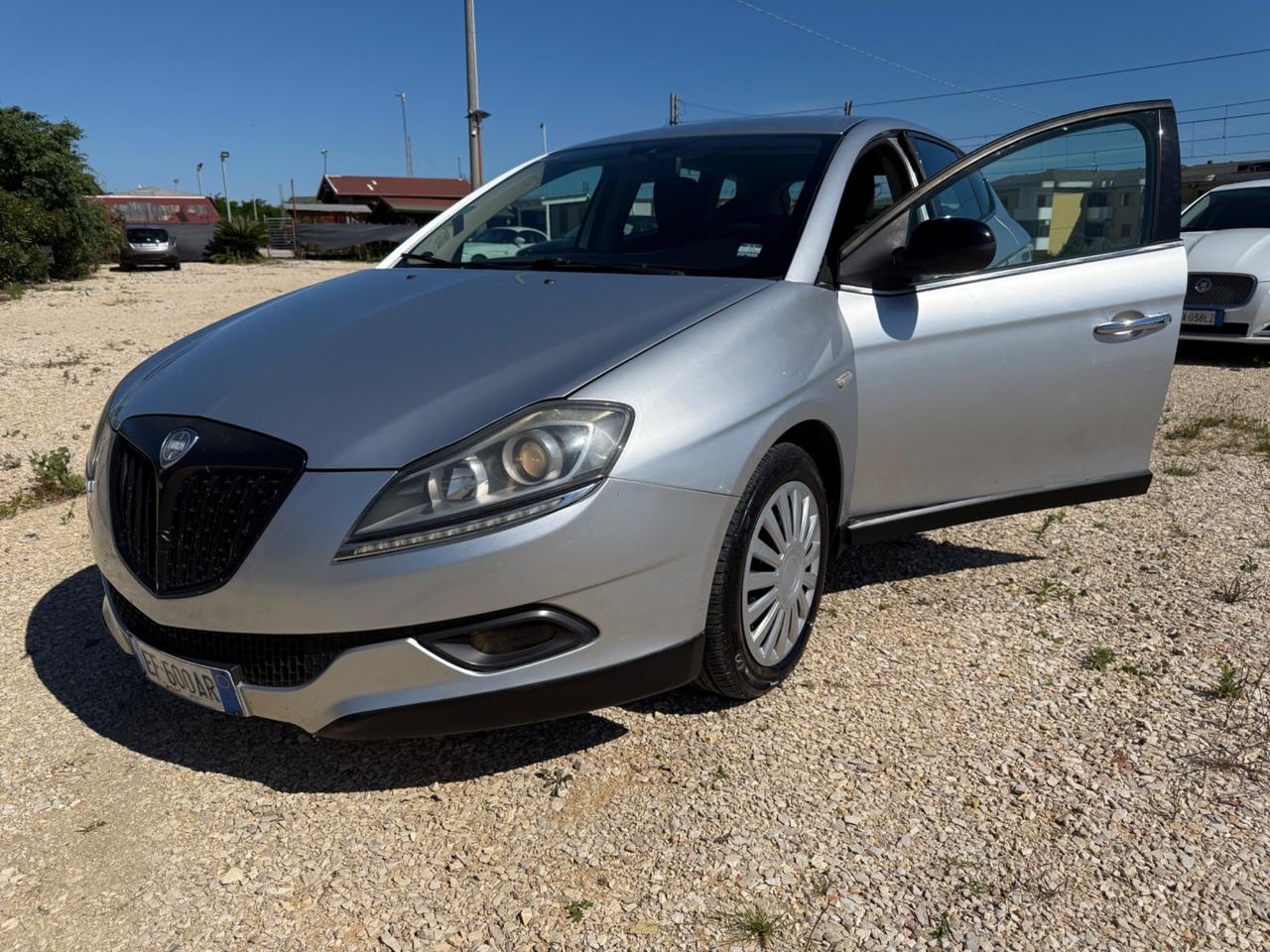 Lancia Delta 1.6 MJT 120 CV PERMUTE 2.900€