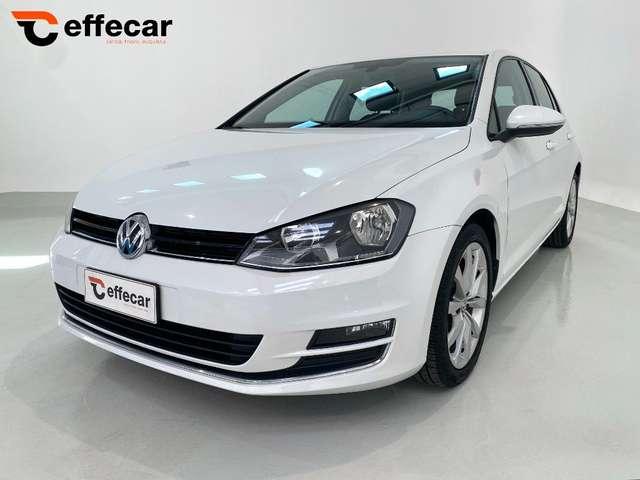Volkswagen Golf 1.6 TDI DSG 5p. NEOPATENTATI
