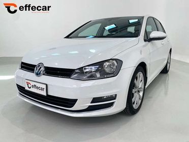 Volkswagen Golf 1.6 TDI DSG 5p. NEOPATENTATI