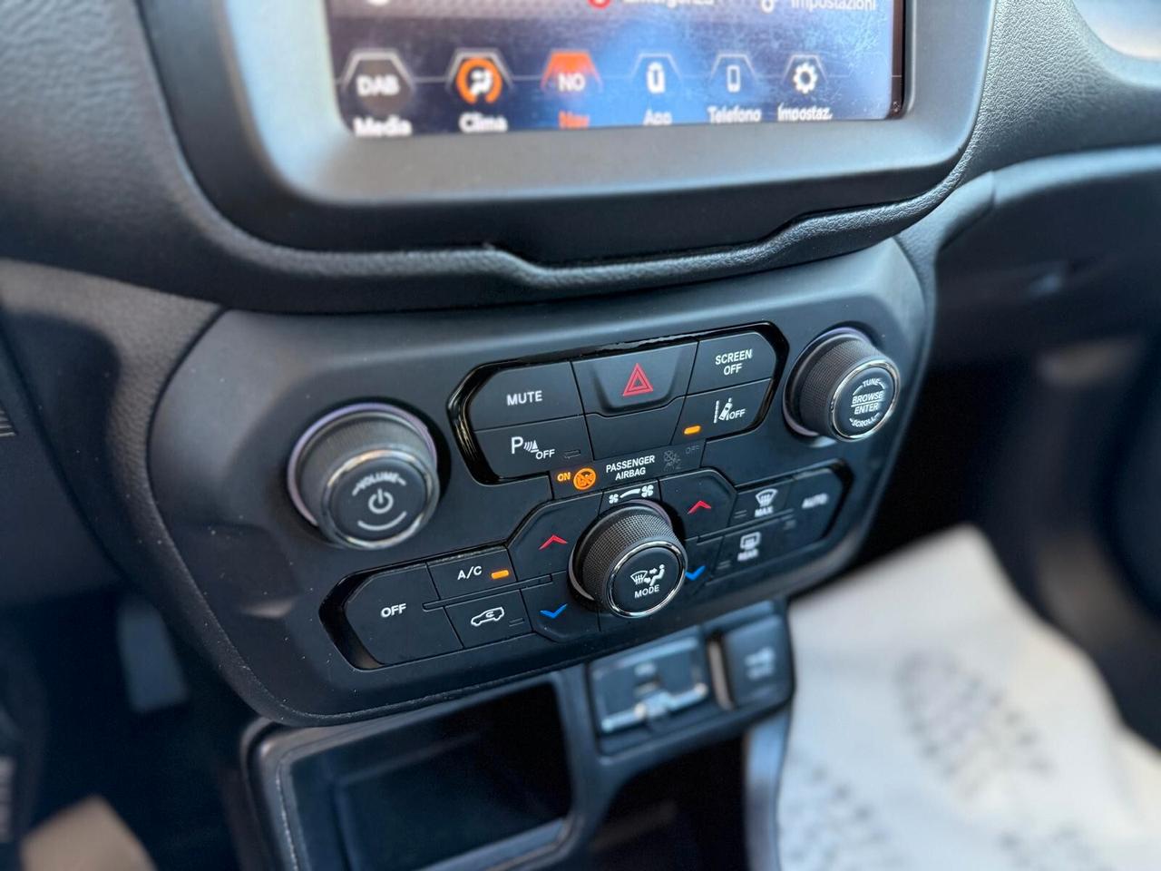 Jeep Renegade 1.0 120CV Longitude