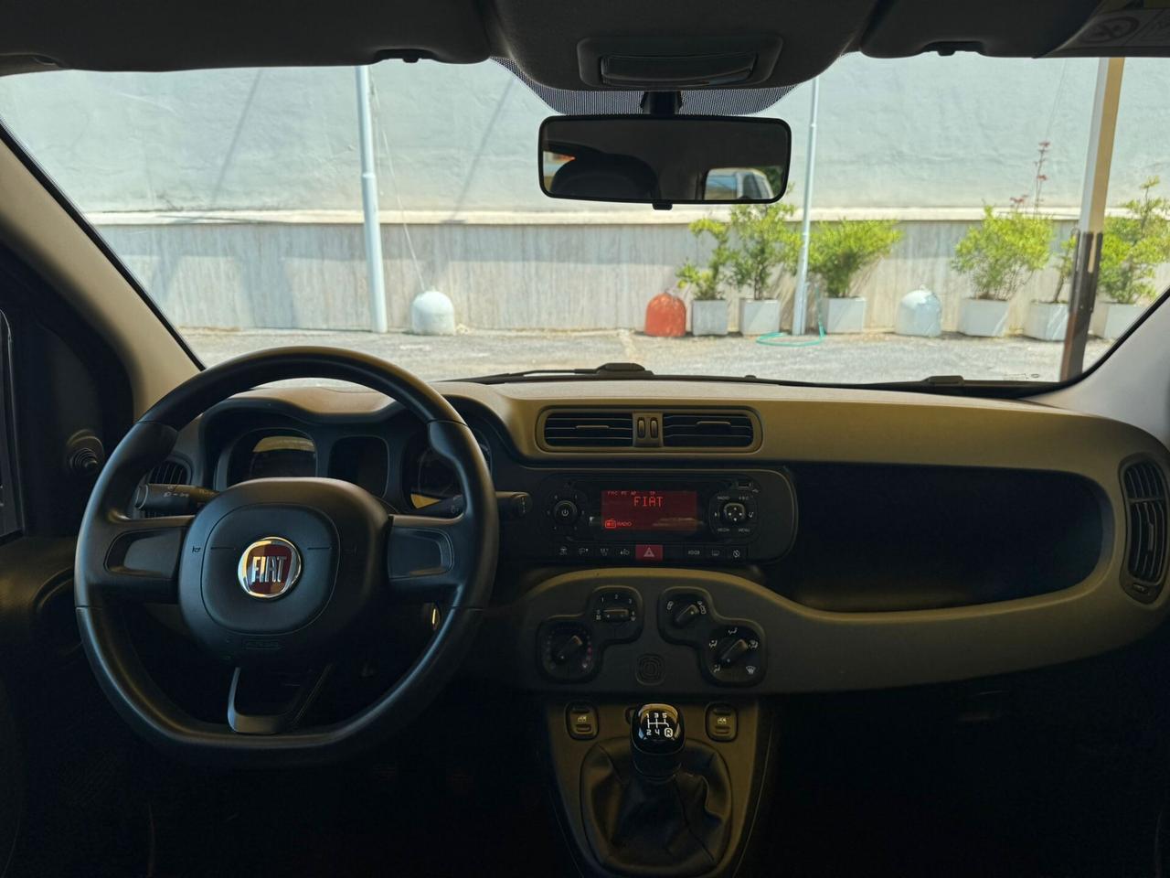 Fiat Panda 1.2 Easy **PREZZO REALE**