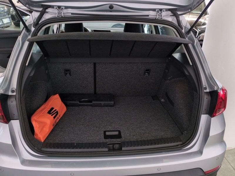 SEAT Arona 1.0 ECO TSI 70KW STYLE