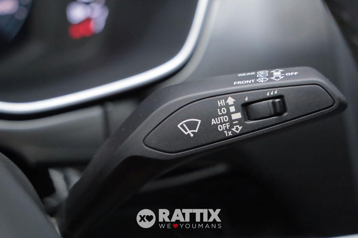 Audi Q3 Sportback 35 2.0 TDI 150CV S-Line Edition s-Tronic