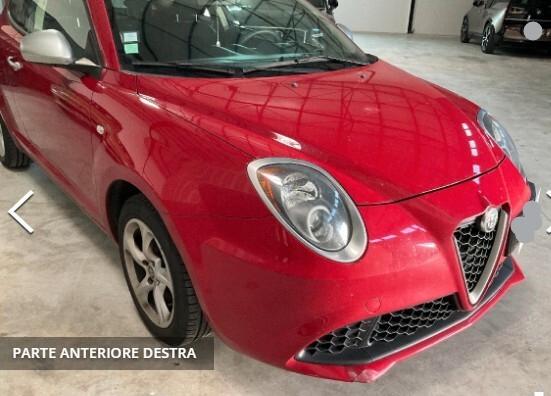 Alfa Romeo MiTo 1.4 78 CV 8V S&S Urban