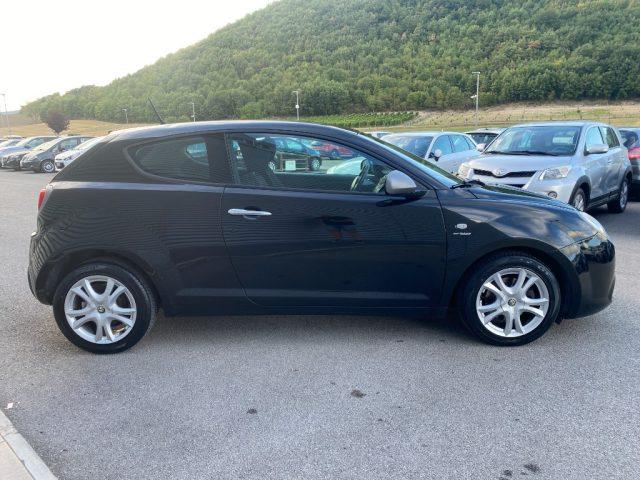 ALFA ROMEO MiTo 1.3 MJT 95 CV diesel