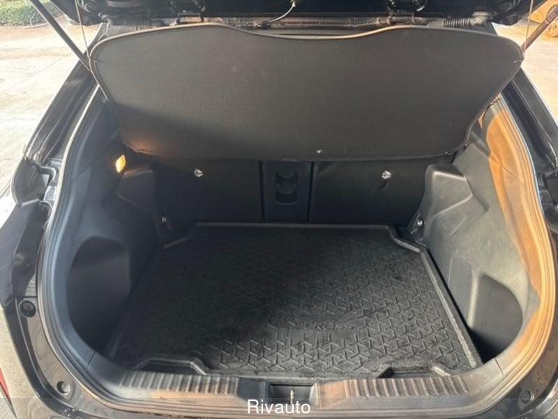 Toyota Yaris Cross Yaris Cross 1.5 Hybrid 5p. E-CVT Trend