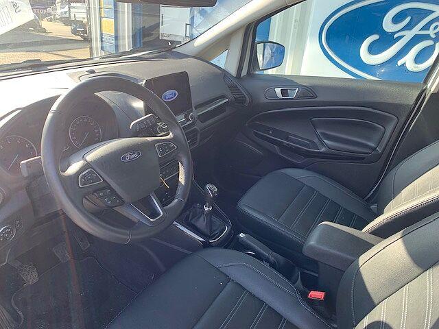 Ford EcoSport 1.0 EcoBoost 125 CV Start&Stop Active