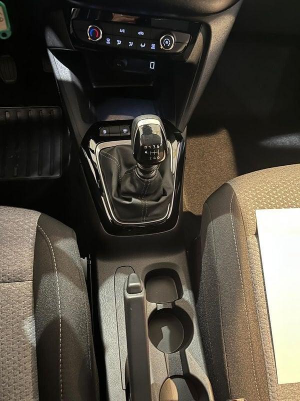 Opel Corsa Corsa 1.2 100 CV Edition