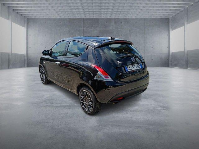 LANCIA Ypsilon 3ª serie 1.0 FireFly 5 porte S&S Hybrid Gold
