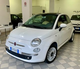 Fiat 500 1.3 Multijet 16V 75 CV Lounge