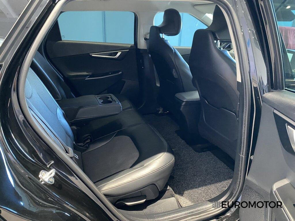 Kia EV6 77,4 kWh RWD