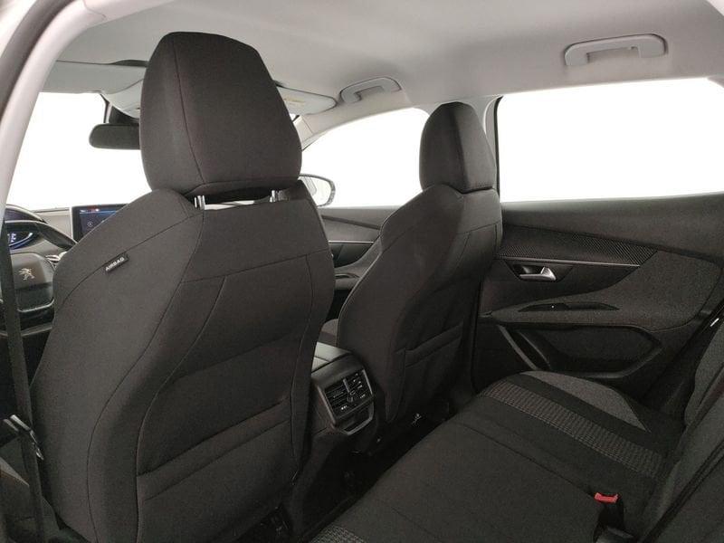Peugeot 3008 3008 BlueHDi 130 S&S EAT8 Active Business