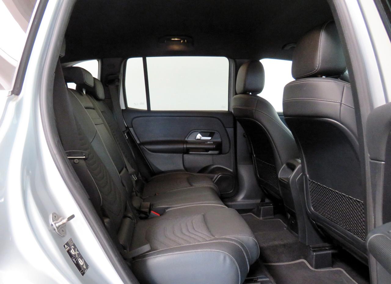 Mercedes-benz GLB 180 d Automatic| IVA 22 INCLUSA