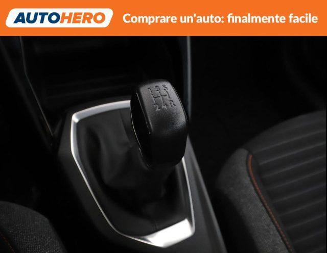 PEUGEOT 208 PureTech 75 Stop&Start 5 porte Active Pack
