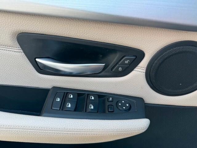 Bmw 2er Active Tourer 216d Luxury Pelle-Led-Navi-C.Autom.