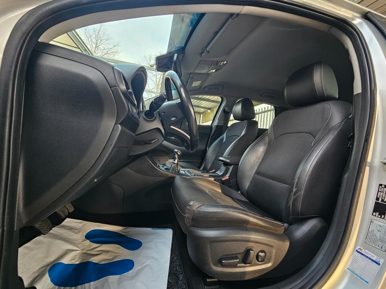 Hyundai i30 1.6 CRDi 110CV 5 porte Style