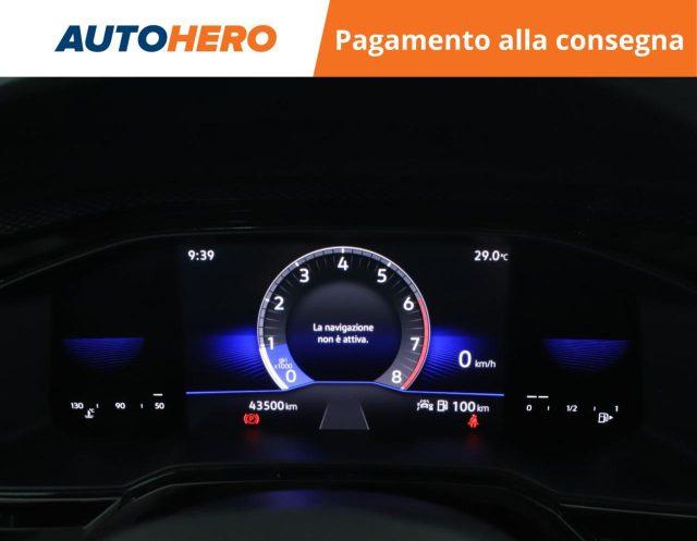 VOLKSWAGEN Polo 1.0 TSI Life