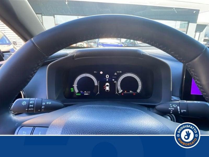 Toyota C-HR Plug-in 2.0 Phev 2WD Trend MY24