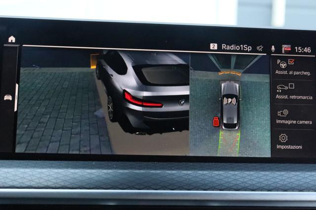 BMW X4 xDrive20i 48V Msport