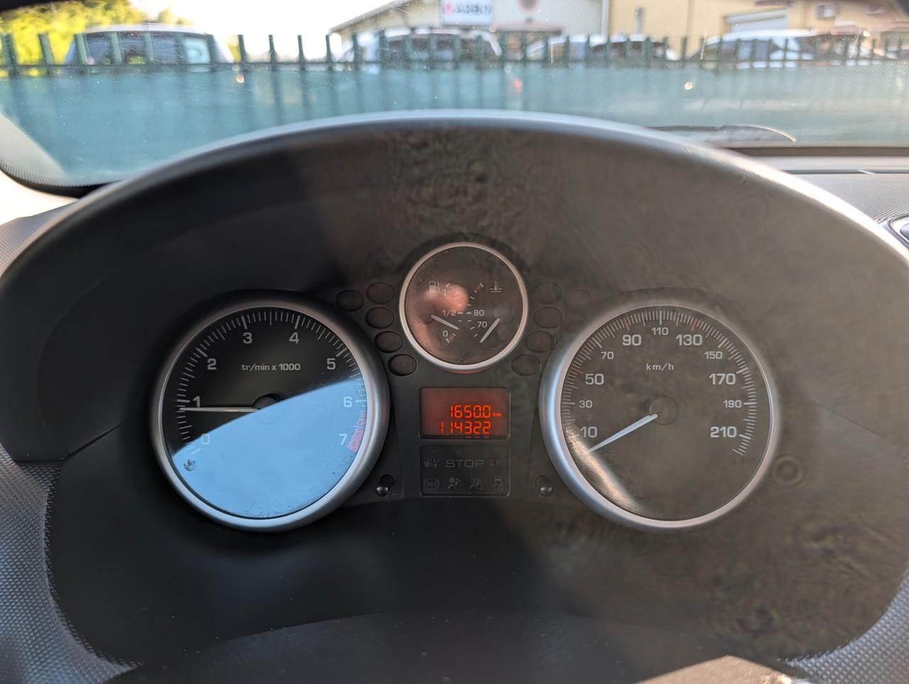 Peugeot 206 Plus 1.1 60CV 3p. Energie