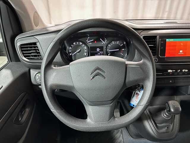 Citroen SpaceTourer BlueHDi 120 S&S XS Feel 8 posti