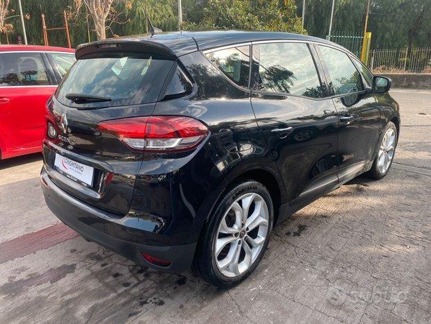 Renault Scenic diesel