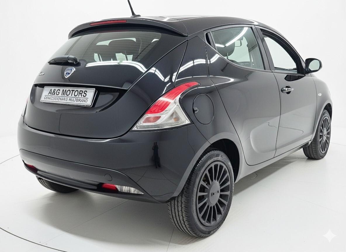 LANCIA YPSILON 1.2 69cv S&S ELEFANTINO BLU