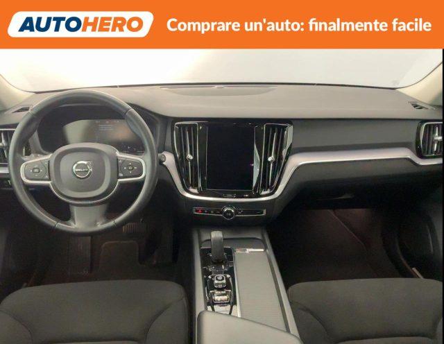 VOLVO V60 B3 Geartronic Momentum Business Pro