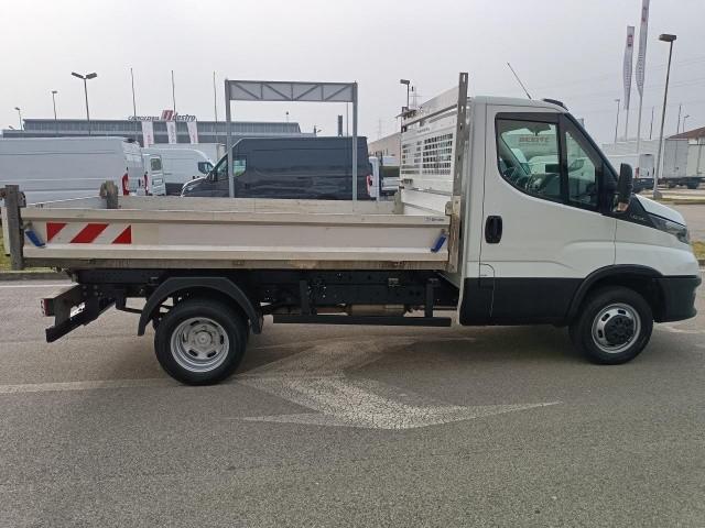 Iveco DAILY 35C14H RIBALTABILE - p 3450