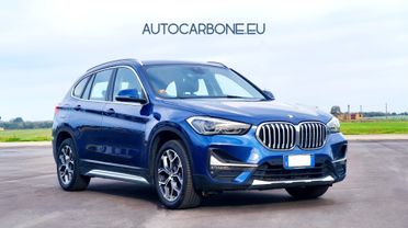BMW Sdrive18d X1 XLINE Plus 150CV 2021
