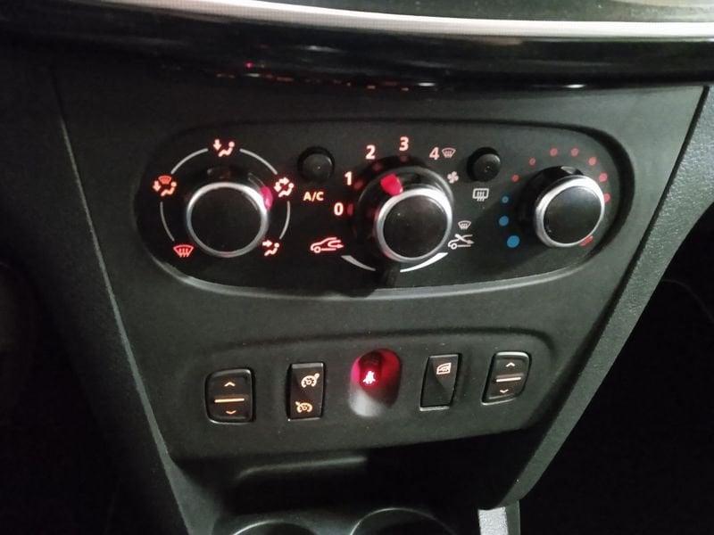 Dacia Sandero 2ª serie Stepway 0.9 TCe Turbo GPL 90 CV S&S Comfort