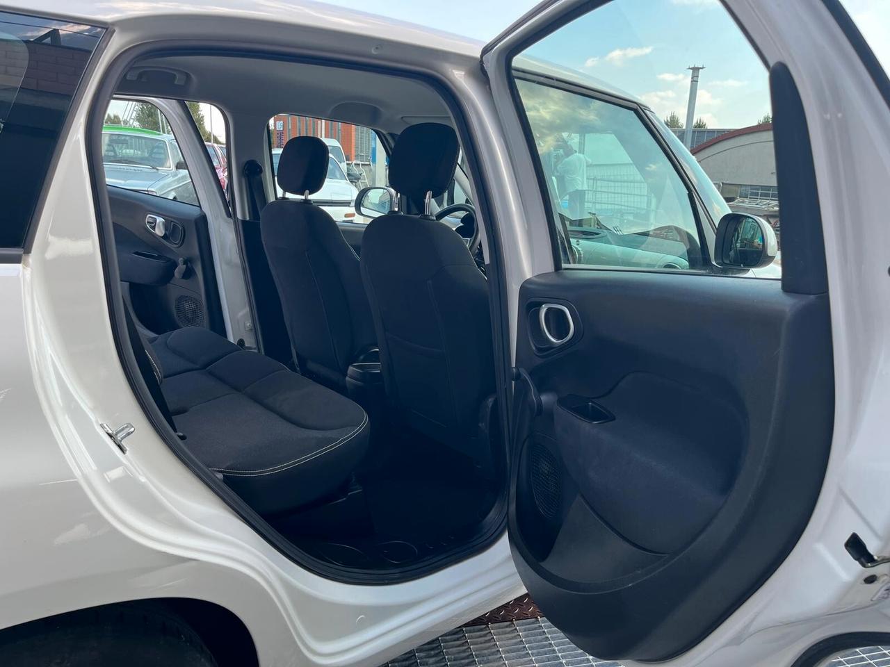 Fiat 500L 1.3 Diesel Multijet 95cv Restyling Euro6