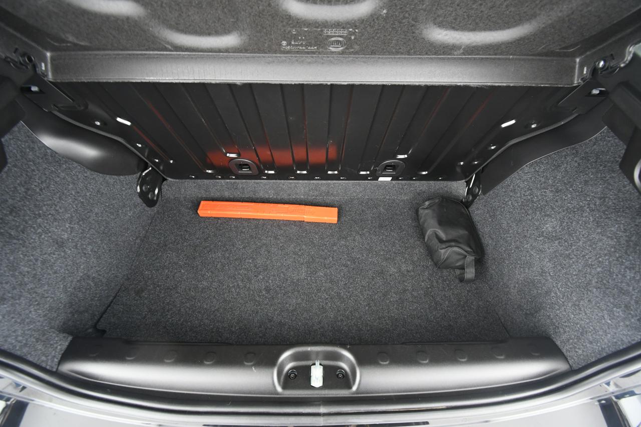 FIAT Panda 1.0 firefly hybrid s&s 70cv NEOPATENTATI+BLUETOOTH