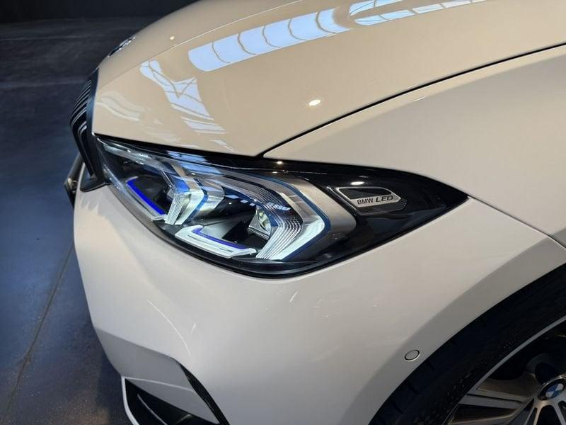 BMW Serie 3 320d 48V xDrive Touring Msport