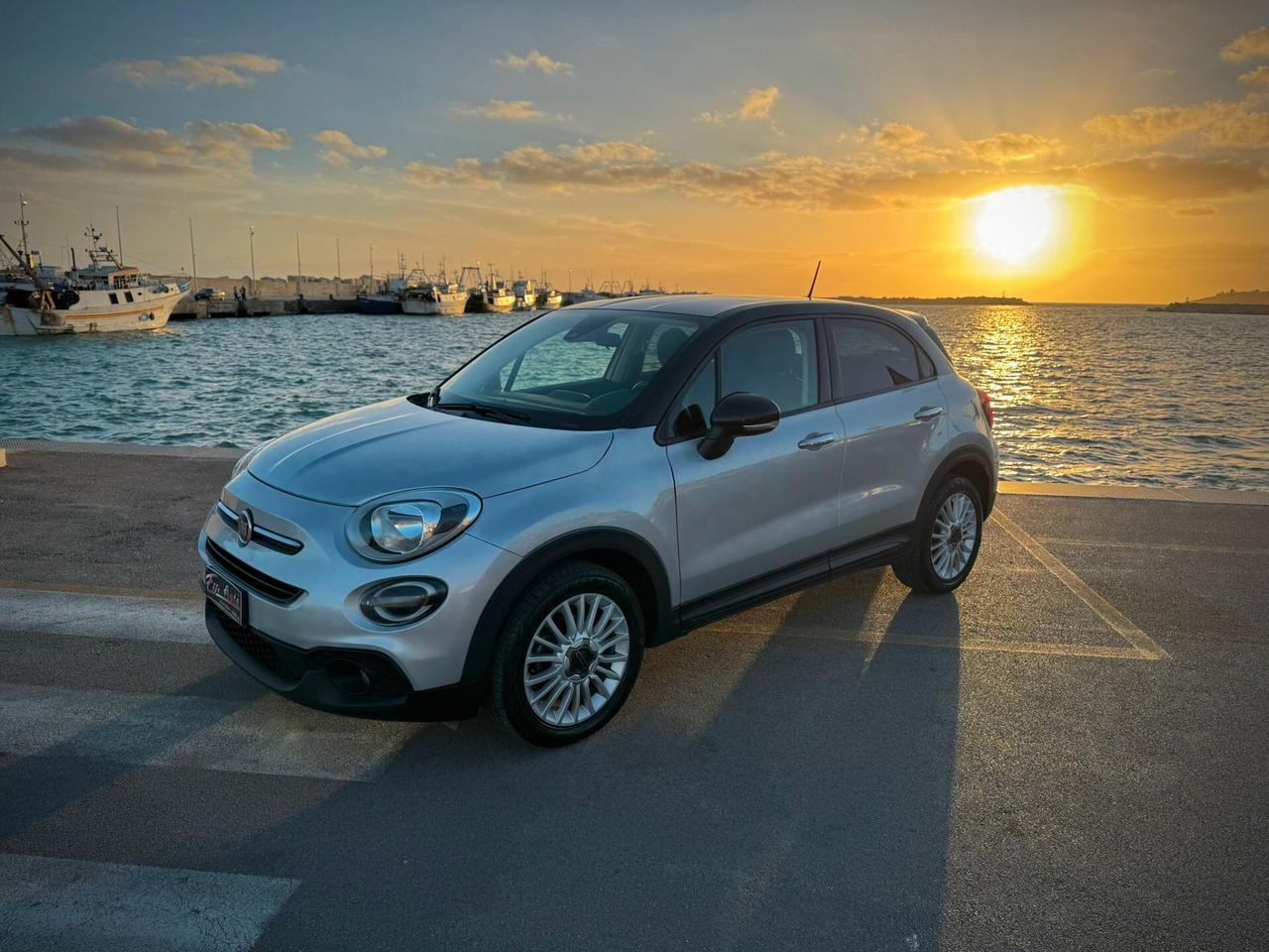 Fiat 500x 1.6 MultiJet 130 CV Connect