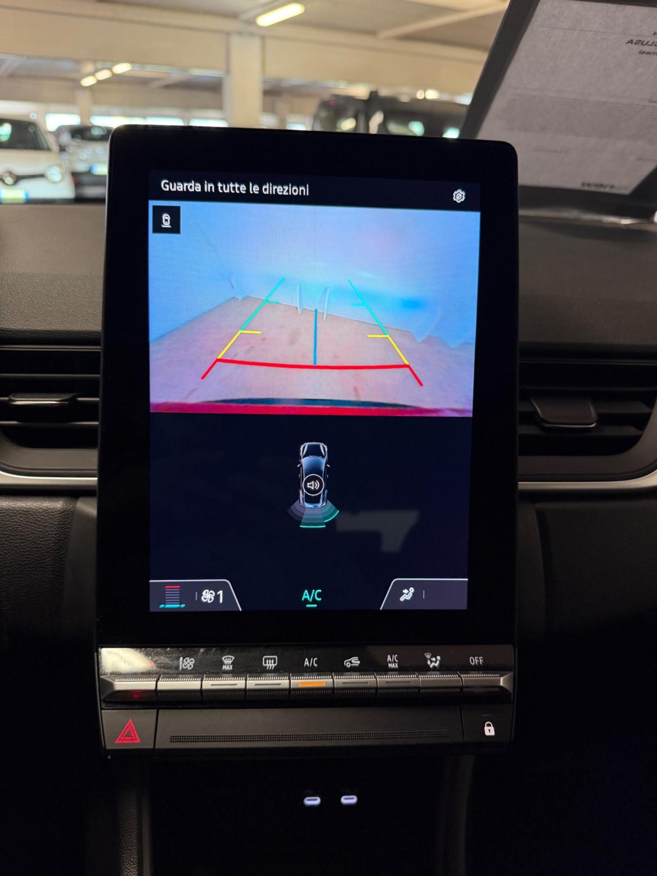 Renault Captur ECO-G 100 CV Evolution 2025