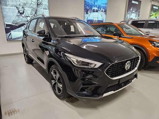 MG ZS ZS 1.5 106cv Comfort