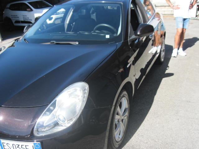 Alfa Romeo Giulietta 1.6 DISTINCTIVE GARANZIA