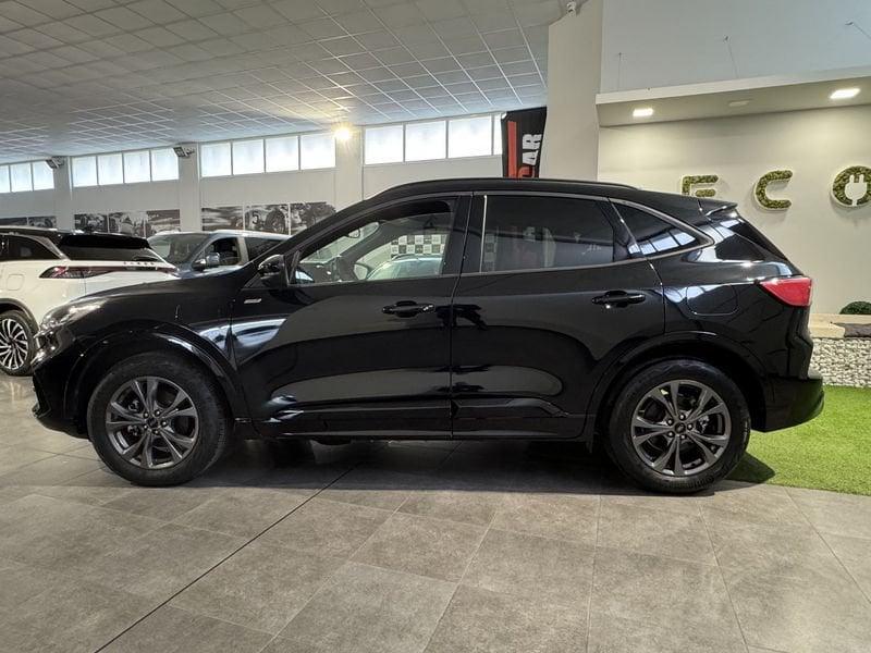 Ford Kuga Kuga 2.5 Full Hybrid 190 CV CVT 2WD ST-Line